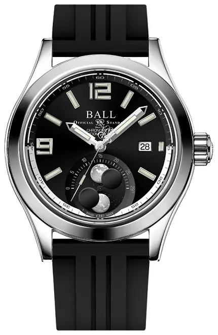 Ball NM2028C-P45C-BK