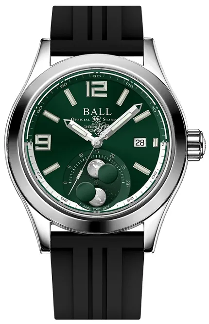 Ball NM2028C-P45C-GR