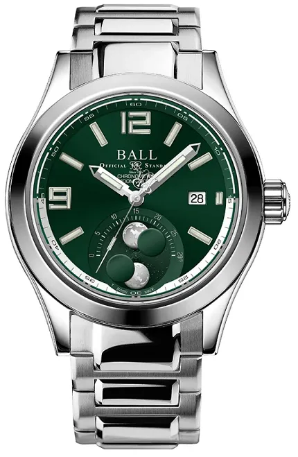 Ball NM2028C-S45C-GR