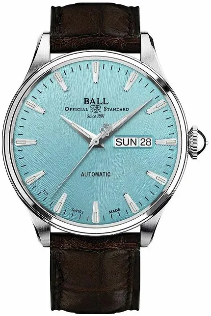 Ball NM2080D-LL2J-IBE - zdjęcie 1