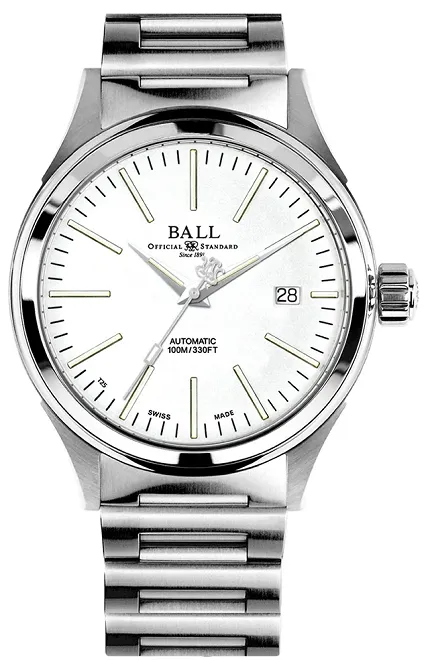 Ball NM2098C-S20J-WH - zdjęcie 1