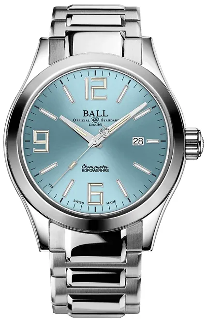 Ball NM2128C-S2CJ-IBE