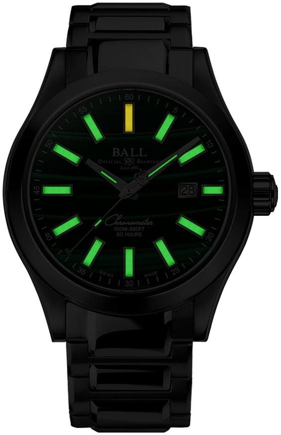 Ball NM2128C-S5CJ-MAL zegarek