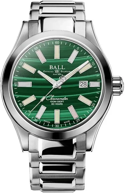 Ball NM2128C-S5CJ-MALR - zdjęcie 1