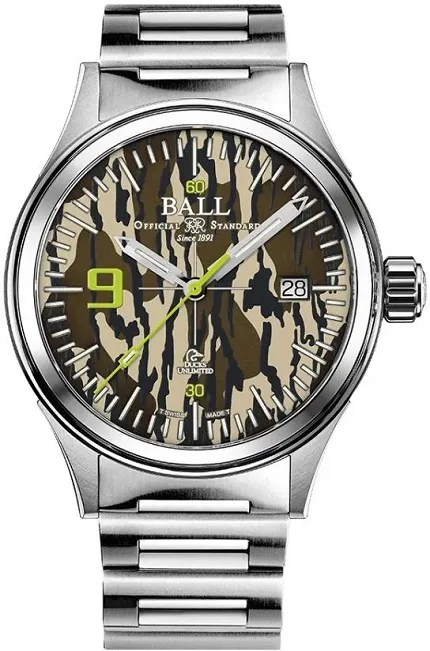 Ball NM2188C-S22-CO - zdjęcie 1