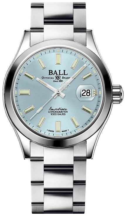 Ball NM3000C-S2C-IBE - zdjęcie 1