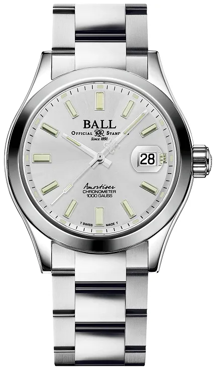 Ball NM3000C-S2C-SL