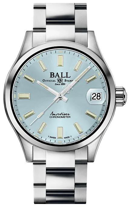 Ball NM3500C-S2C-IBE