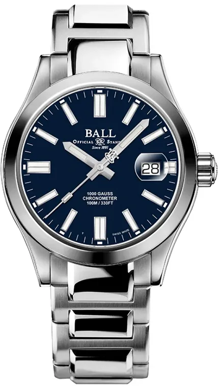 Ball NM9016C-S5C-BE - zdjęcie 1
