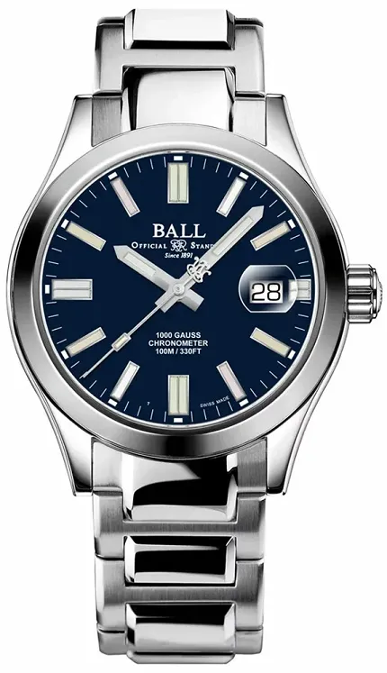 Ball NM9016C-S5C-BER