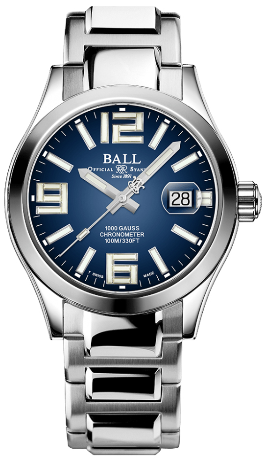 Ball NM9016C-S7C-BE