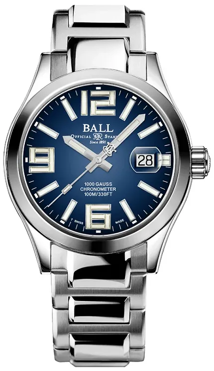 Ball NM9016C-S7C-BE