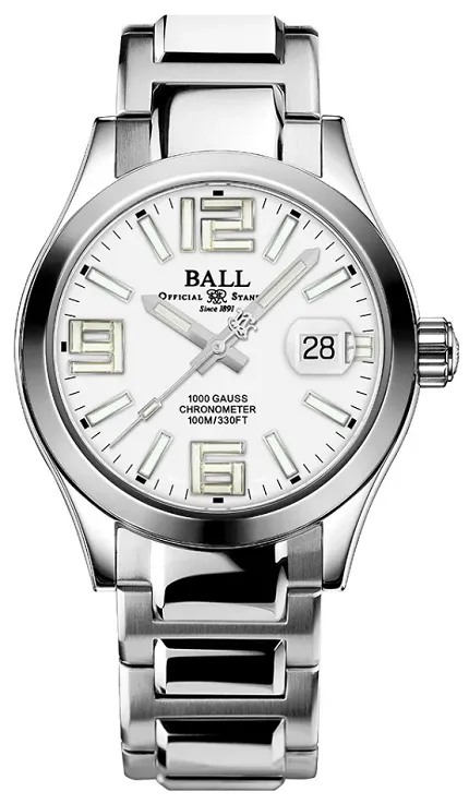 Ball NM9016C-S7C-WH
