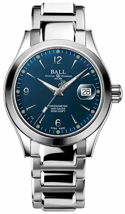 Ball NM9026C-S5CJ-BE