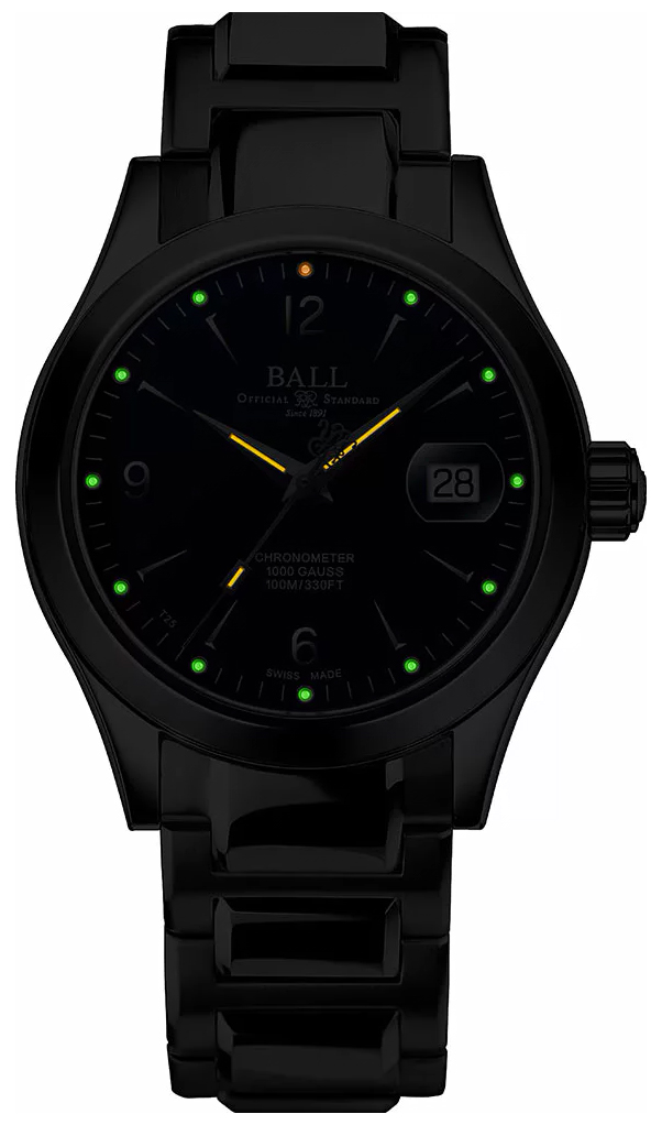 Ball NM9026C-S5CJ-BE zegarek