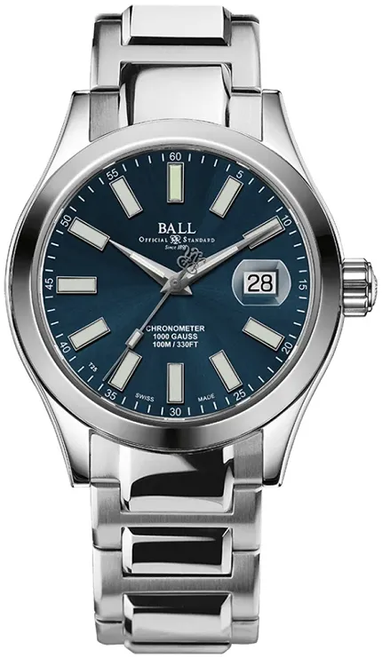 Ball NM9026C-S6CJ-BE - zdjęcie 1