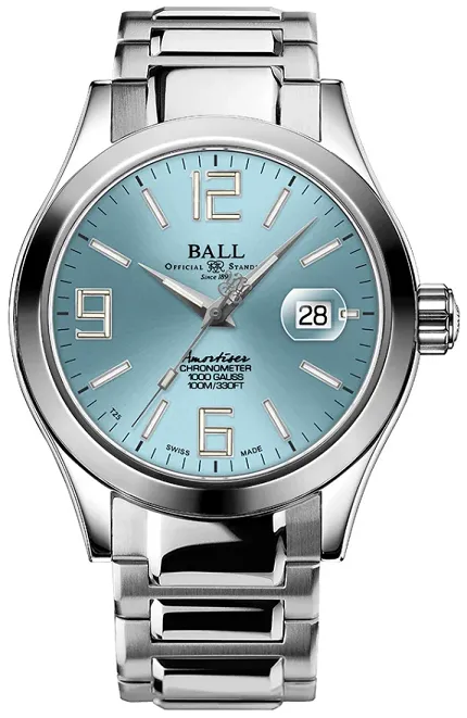 Ball NM9028C-S40CJ-IBE