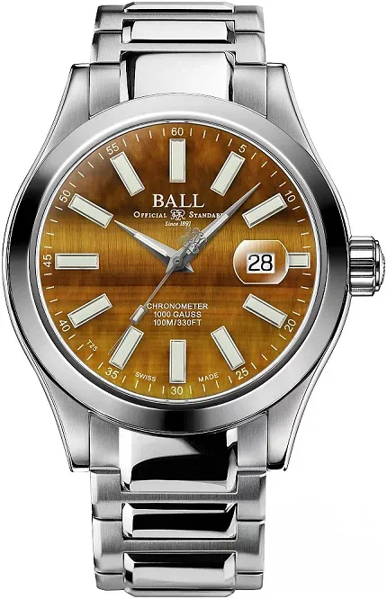 Ball NM9028C-S46CJ-YTE