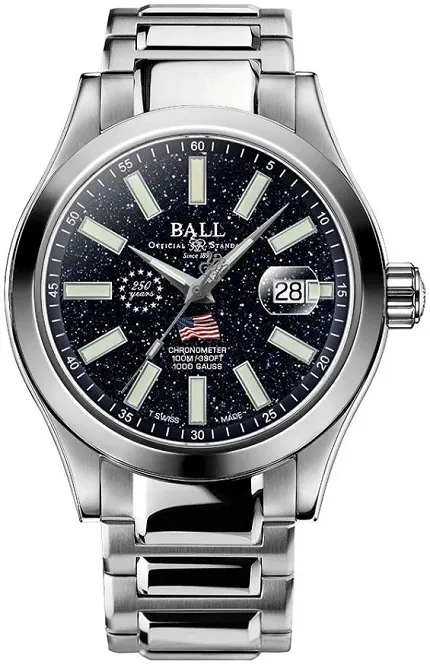 Ball NM9028C-S51C-ABE1