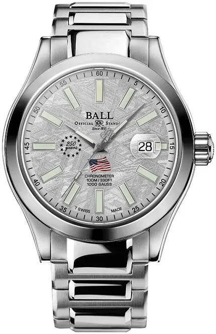 Ball NM9028C-S51C-MSL1