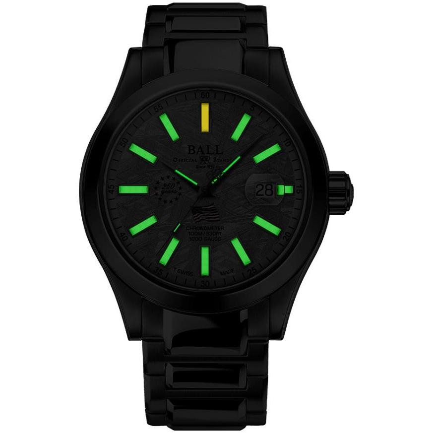 Ball NM9028C-S51C-MSL1 zegarek