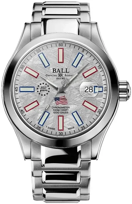 Ball NM9028C-S51C-MSL2 - zdjęcie 1