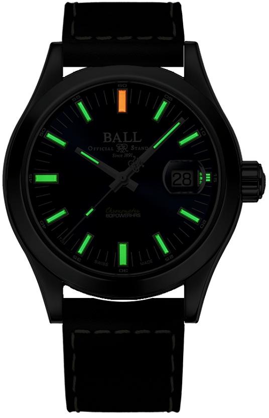 Ball NM9032C-L1CJ-BE zegarek - miniatura 2