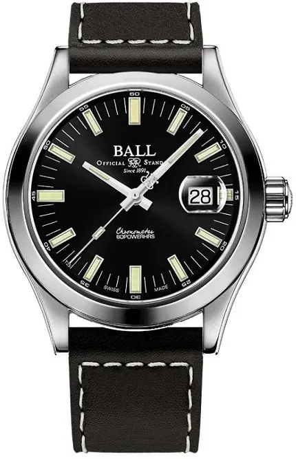Ball NM9032C-L1CJ-BK - zdjęcie 1