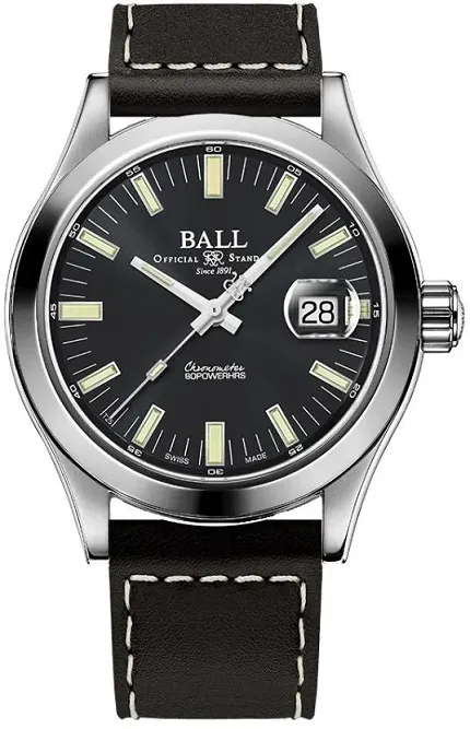 Ball NM9032C-L1CJ-GY - zdjęcie 1