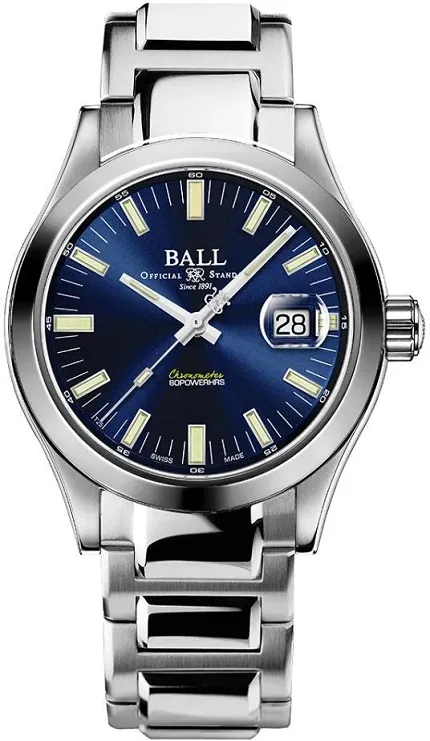 Ball NM9032C-S1CJ-BE - zdjęcie 1