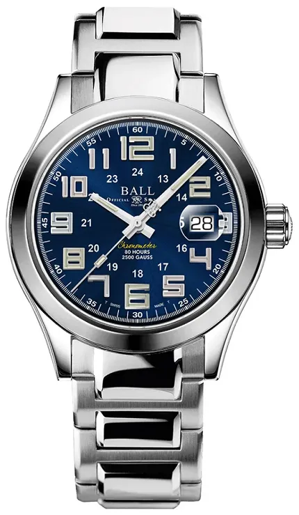 Ball NM9032C-S2C-BE2