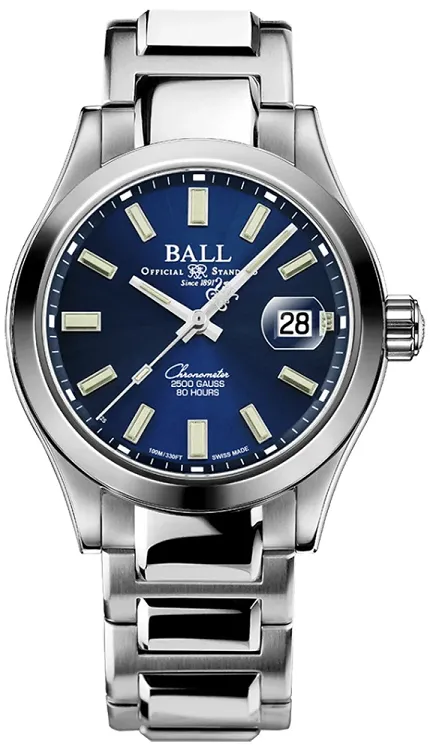 Ball NM9032C-S3CJ-BE - zdjęcie 1