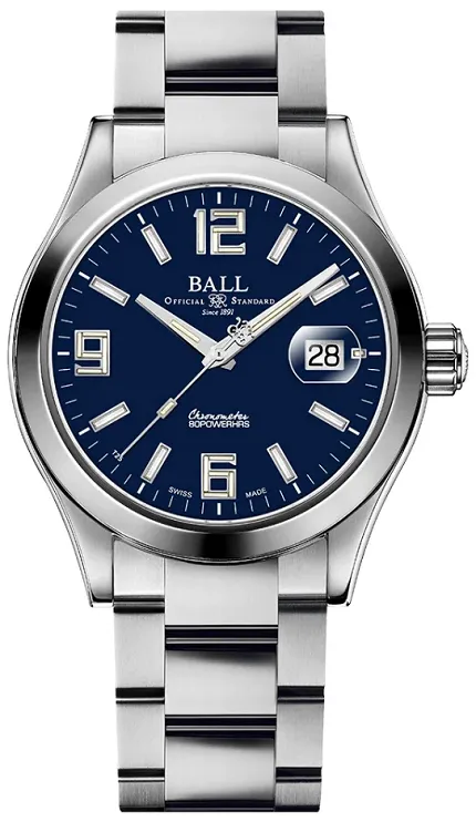 Ball NM9032C-S4CJ-BE
