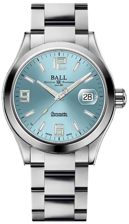 Ball NM9032C-S4CJ-IBE