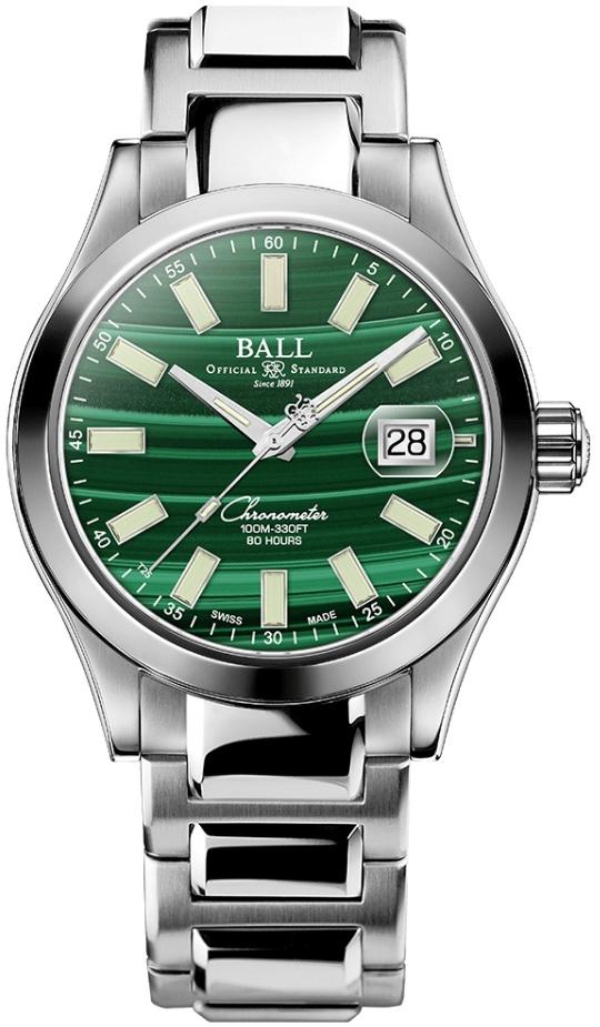 Zegarek Ball NM9032C-S7CJ-MAL