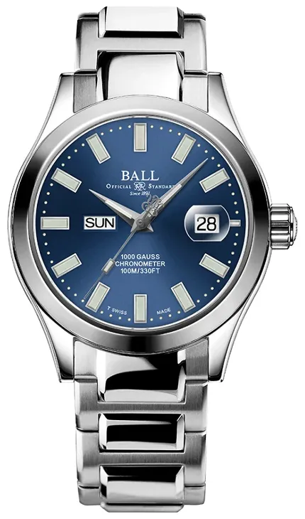 Ball NM9036C-S1C-BE