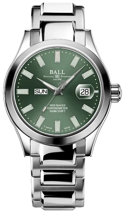 Ball NM9036C-S1C-GR