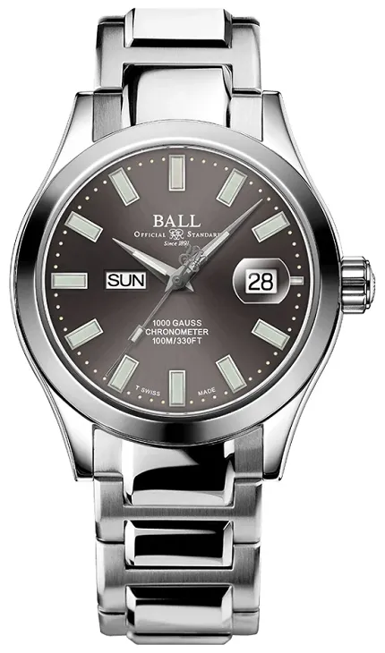 Ball NM9036C-S1C-GY