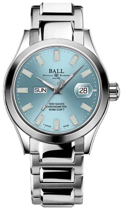 Ball NM9036C-S1C-IBE - zdjęcie 1