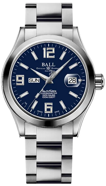 Ball NM9036C-S2CJ-BE