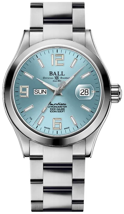 Ball NM9036C-S2CJ-IBE - zdjęcie 1