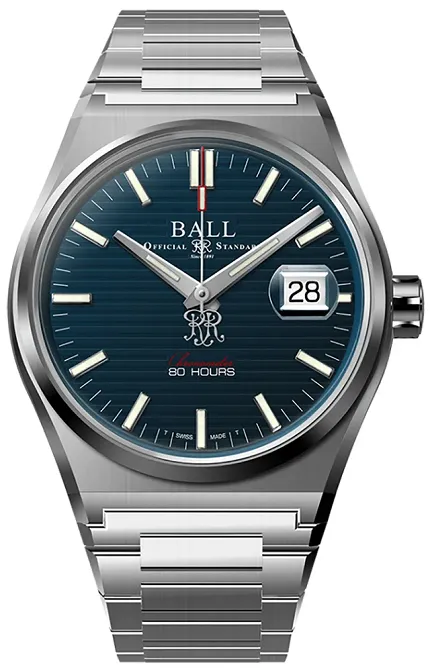 Ball NM9052C-S1C-BE - zdjęcie 1