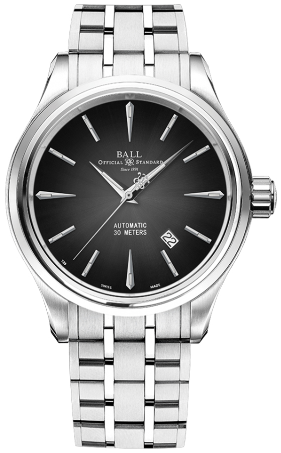 Ball NM9080D-S1J-BK