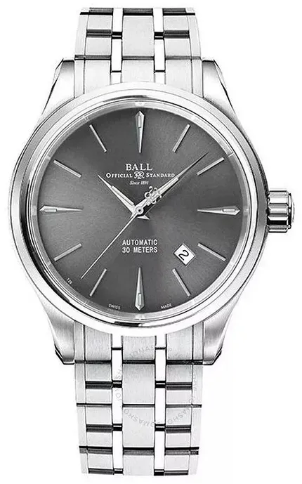 Ball NM9080D-SJ-GY - zdjęcie 1