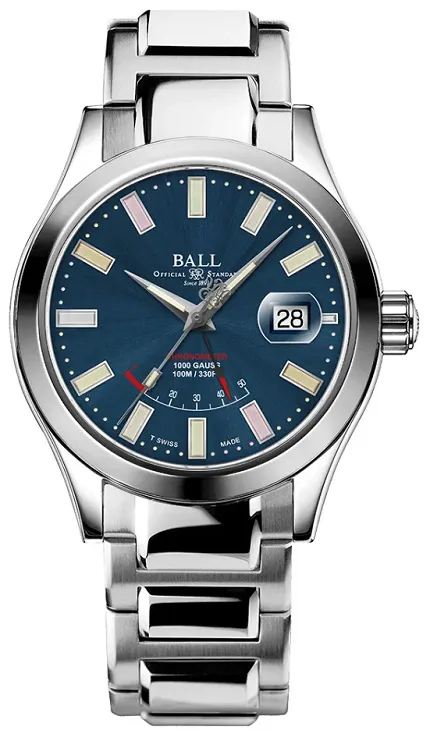 Ball PM9026C-S3C-BE2 - zdjęcie 1
