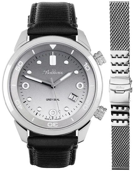 Balticus BLT-BALGSRG Grey Seal Grey Seal Limited Edition