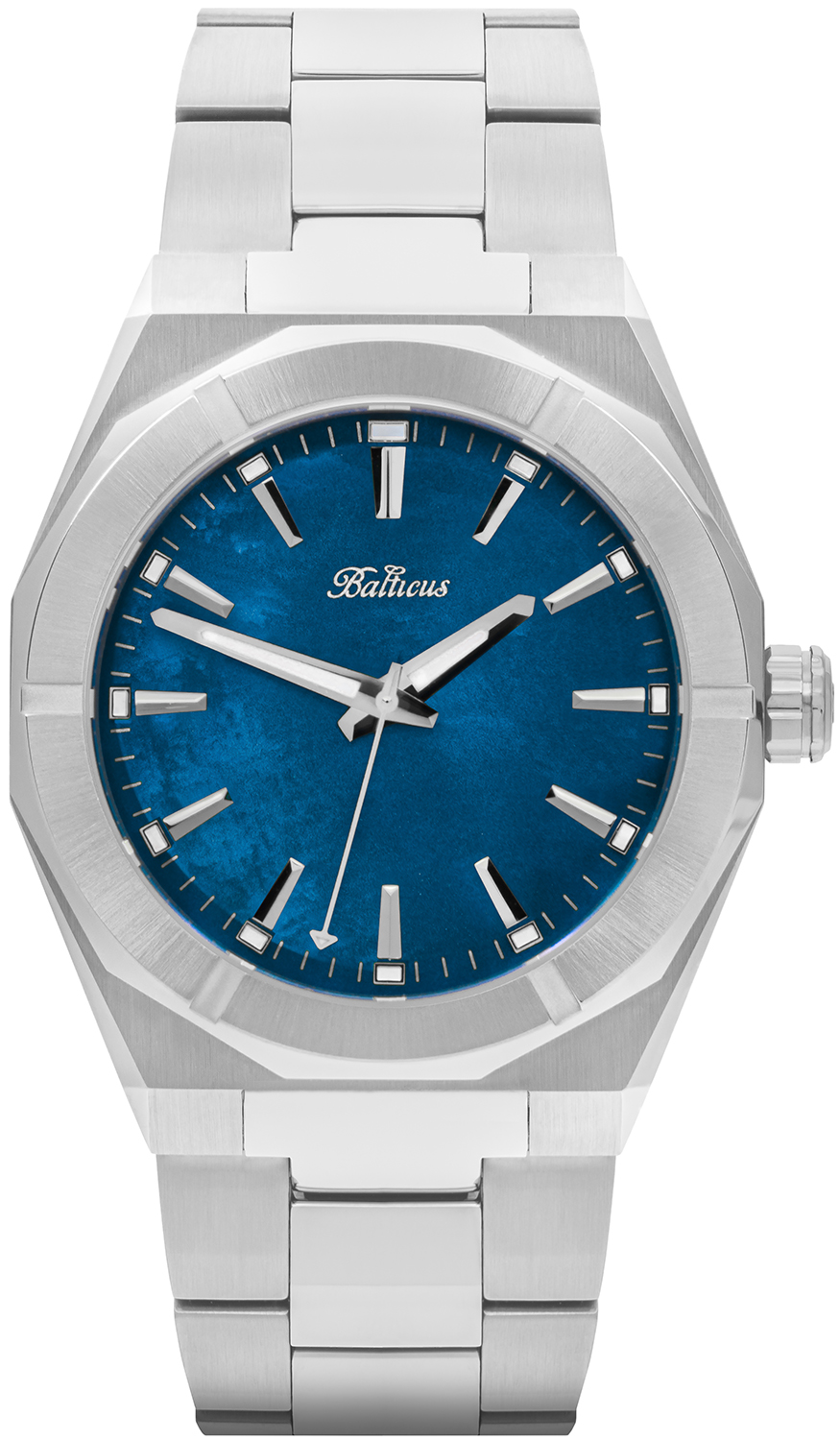 Balticus BLT-BALSDLBM-P zegarek - miniatura 2