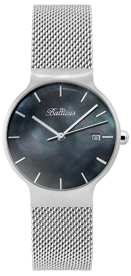 Balticus BLT-SKYSB Sky Sky Silver Dark Blue Pearl - zdjęcie 1