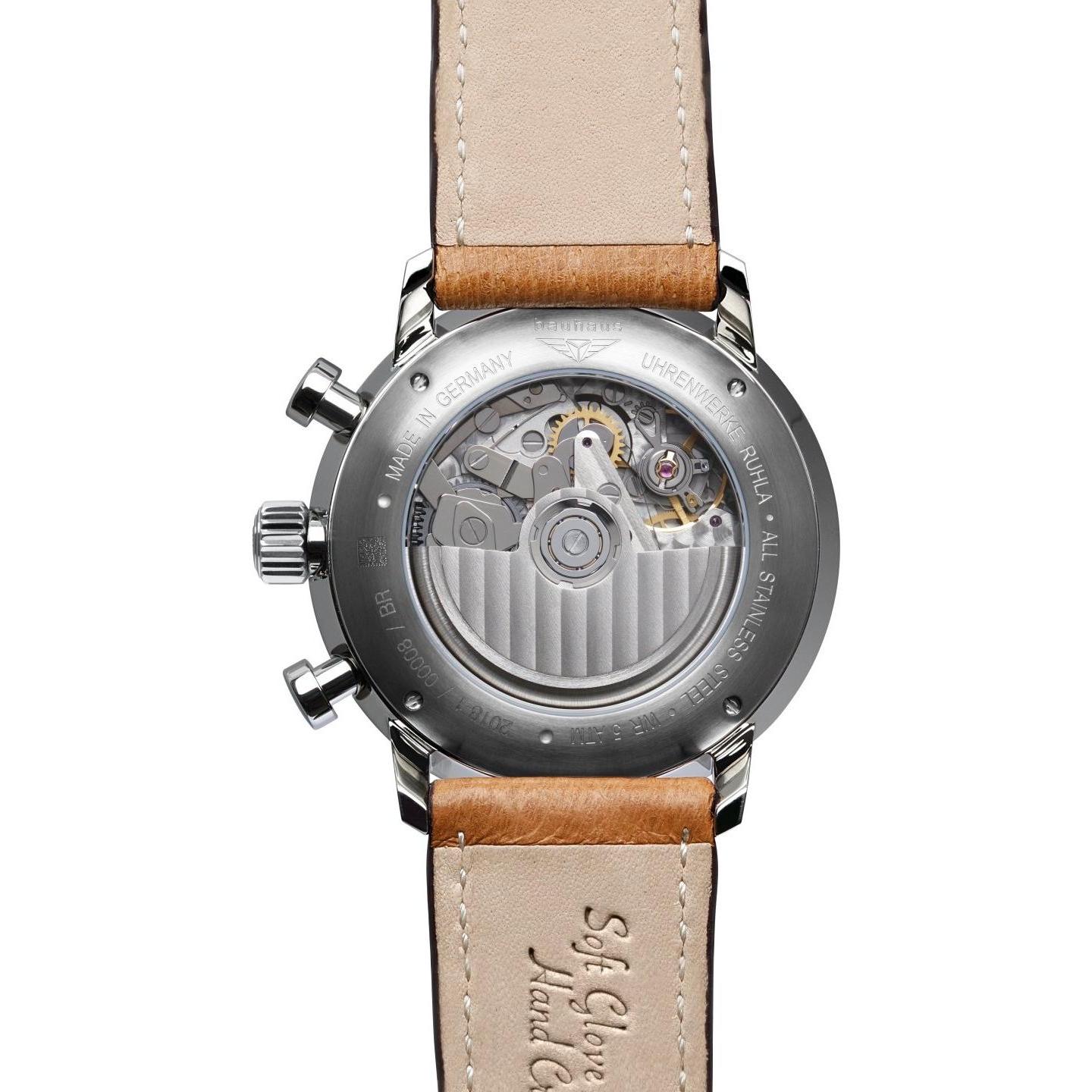 Bauhaus 20181 zegarek