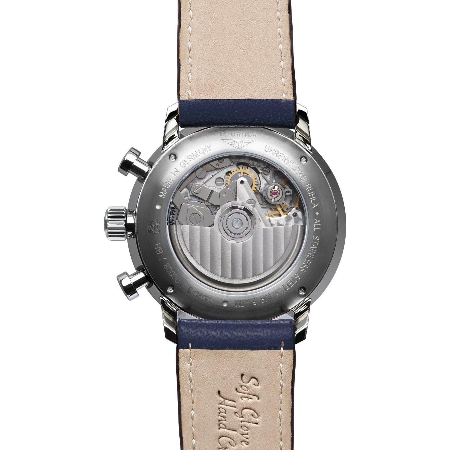 Bauhaus 20183 zegarek